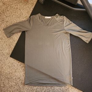 Fig Made In Canada Top Medium Super Soft